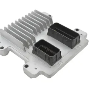 Okazja KOMPUTER STEROWNIK OPEL CORSA D 55577833